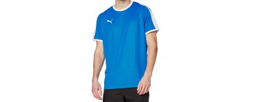Amazon: T-Shirt Homme PUMA Liga Jersey à 12,96€