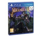 Amazon: MediEvil pour PS4 à 15,83€