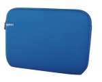 Amazon: Housse pour ordinateur portable Amazon Basics - 11,6", Bleu clair à 11,63€