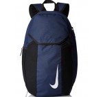 Amazon: Sac à dos Nike Academy Team - Bleu à 28€