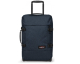 Amazon: Valise Eastpak Tranverz S - Bleu (Triple Denim) à 88€