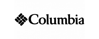 Columbia: 20% de réduction sur une sélection de t-shirts
