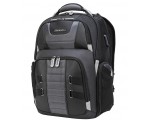 Amazon: Sac à dos Targus TSB957GL DrifterTrek pour ordinateur portable 15,6-17,3" - 31L, Noir à 62,99€