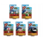 Amazon: Figurine Super Mario à 5,99€