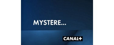 Canal +: 1 box ciné mystère à gagner