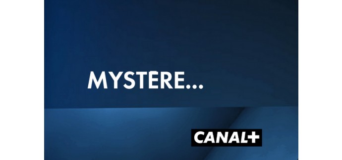 Canal +: 1 box ciné mystère à gagner