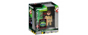 Amazon: Playmobil Ghostbusters Edition Collector P. Venkman, 70172 à 17,99€