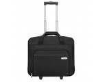 Amazon: Sacoche à roulettes Targus Executive TBR003EU pour PC portable 15,6" à 51,99€