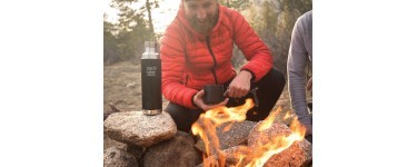 Hardloop: 1 gourde isotherme TK Pro à gagner
