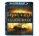 Amazon: La Ligne Rouge en Blu-Ray à 6,99€