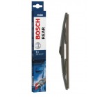 Amazon: Balai d'essuie–glace arrière  Bosch Rear: H283, Longueur: 280mm à 5,59€