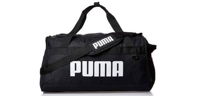Amazon: Sac De Sport PUMA Challenger Duffel Bag S à 19,40€