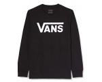 Amazon: T-shirt manches longues Vans Classic à 15,66€