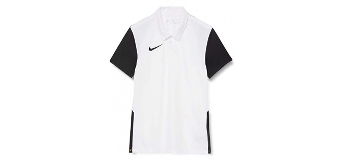 Amazon: Maillot de football Nike Trophy IV pour homme (Taille S) à 19,69€