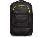 Amazon: Sac à dos de sport Targus TSB944EU Work + Play pour PC portable, 27L à 44,34€