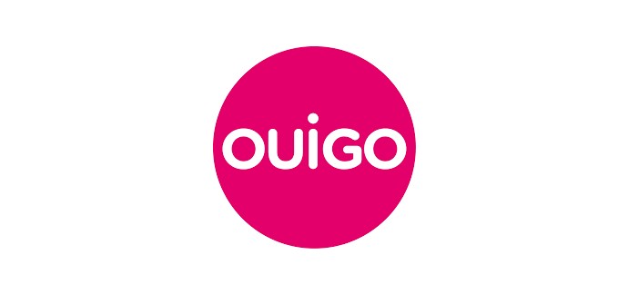 OUIGO: Billets de train à 25€ ou 35€ pour des voyages cet été