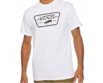 Amazon: T-Shirt homme Vans Full Patch à 18,20€