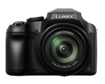 Amazon: Appareil photo numérique Panasonic Lumix FZ82 à 309€