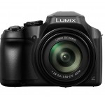 Amazon: Appareil photo numérique Panasonic Lumix FZ82 à 309€