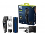 Amazon: Tondeuse Cheveux et Barbe Philips HC7650/15 Series 7000 avec Housse de Voyage à 34,99€