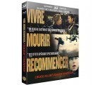 Amazon: Edge of Tomorrow Ultimate Edition en Blu-ray 3D + Blu-ray + DVD + Copie digitale à 7,70€