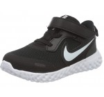 Amazon: Chaussures pour enfant Nike Revolution 5 à 23,15€