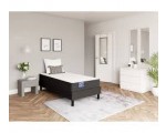 BUT: Matelas à ressorts 90x190 cm DREAMEA GAIA à 209,99€