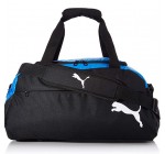 Amazon: Sac de Sport Puma teamFINAL 21 Teambag S à 14,95€