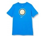Amazon: T-Shirt de foot Nike Inter Milan pour enfant à 11,50€