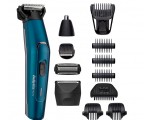 Amazon: Tondeuse Multi-usages BaBylissMEN 12en1 Japanese Steel MT890E à 52,99€