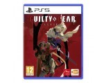 Fnac: Jeu Guilty Gear Strive sur PS5 à 59,99€ (+10€ offerts pour les adhérents)