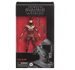 Amazon: Figurine Star Wars Black Series Edition Collector - Zorii Bliss à 23,34€