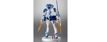 Amazon: Figurine Bandai Darling in the Franxx Delphinium Spirits à 39,64€