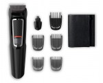Amazon: Tondeuse Multi-Styles Philips MG3720/15 Series 3000 7en1 à 19,99€