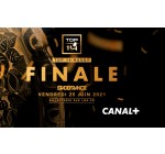 Canal +: 15 x 2 places pour la finale du Top 14 le 25 juin au Stade de France à gagner