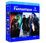 Amazon: Coffret Blu-Ray Fantastique : Blade Runner 2049 / La tour sombre / Underworld : Blood Wars à 7,38€