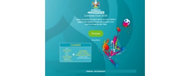 Jeux-Gratuits.com: 1 lot de 2 entrées au parc Disneyland Paris à gagner