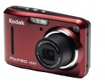 Amazon: Appareil Photo Numérique Kodak Pixpro FZ43 à 54,90€