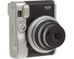 Amazon: Appareil Photo à Impression Instantanée Fujifilm Instax Mini 90 NEO Classic Noir à 119€