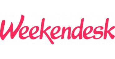 Weekendesk: -5% sur les week-ends et séjours d'été  dès 150€ d'achat