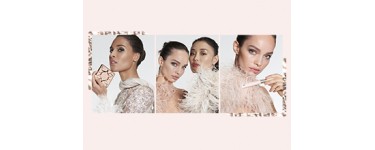 L'Oréal Paris: 1 coaching maquillage avec Margaux Jalouzot et des produits L'Oréal Paris x ELIE SAAB à gagner