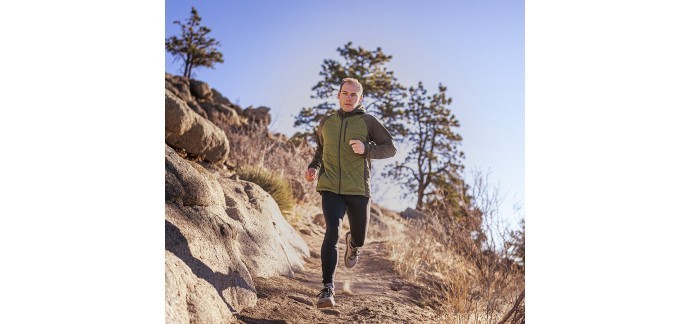 Hardloop: 1 paire de chaussures de trail Altra Running à gagner