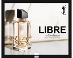 Sephora: Un échantillon de Libre Eau de Parfum 1.2 ml d'Yves Saint Laurent offert