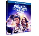 Amazon:  Ready Player One en Blu-ray + Digital à 6,40€