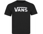 Amazon: T-Shirt Vans Classic boys à 12€