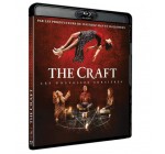 Amazon: The Craft : Les Nouvelles Sorcières en Blu-Ray à 13,50€