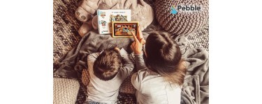 Citizenkid: 6 tablettes tactiles pour les jeunes à gagner