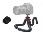 Amazon: Petit trépied flexible Lammcou pour appareil photo, smartphone à 17,99€