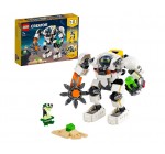 Amazon: LEGO Creator Le Robot d’Extraction Spatiale - 31115 à 19,86€