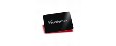 Histoire d'Or: Pour toute commande profitez d'une remise de 15€ sur l'achat d'une Wonderbox